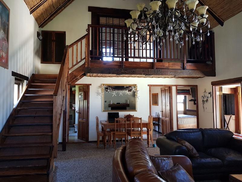 4 Bedroom Property for Sale in Dwarskersbos Western Cape